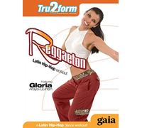 Tru2Form - Reggaeton