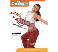 Tru2form: Reggaeton - Latin Hip-Hop Workout [DVD] [Region 1] [US Import] [NTSC]