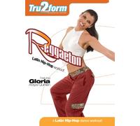 Tru2form: Reggaeton - Latin Hip-Hop Workout [DVD] [Region 1] [US Import] [NTSC]