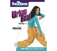 Tru2form: Urban Beat - Hip-Hop Workout [DVD] [Region 1] [US Import] [NTSC]