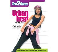 Tru2form: Urban Heat - Hip-Hop Workout [DVD] [Region 1] [US Import] [NTSC]