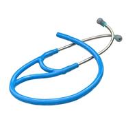 Truaevum Compatible with/Replacement for Master Cardiology (r) and Cardiology III (r) Littmann (r) Stethoscope TUBING - 7mm Binaurals K7 Sky