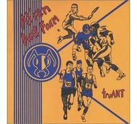Truant by Alien Ant Farm Enhanced edition (2003) Audio CD