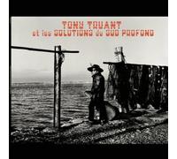 Tony Truant - Tony Truant Et Les Solutions Du Sud Profond [New Vinyl LP]