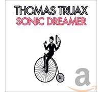 Truax,Thomas - Sonic Dreamer