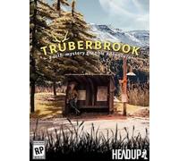 Truberbrook / Trüberbrook Steam Key GLOBAL