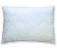 Trubliss Quilted Pillow - Washable, Flame Retardant & Long-Lasting Comfort