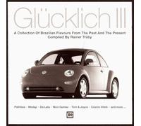Truby, Rainer - Glucklich 3 Compilation