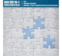 Truby, Rainer Trio - Galicia