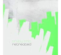 Truby Trio - Retreated