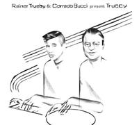 Trueby,Rainer - Kenyatta [VINYL]