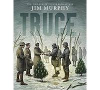 Truce: The Day the Soldiers Stopped Fighting