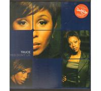 Truce - TRUCE / EYES DON'T LIE