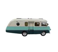- Truck 1/43 compatible with CITROEN HY Le Bastard Camping Car - M803