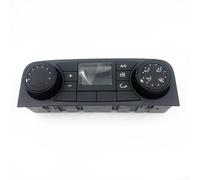 Truck AC Control Switch Climate Control Unit for MAN TGX TGS TGL TGM with 6 Pin Terminal and OEM 81619906122 Replacement
