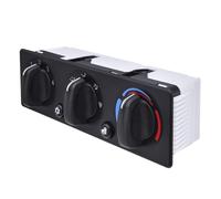 Truck Air Conditioning Control Module Panel Replacement HVAC Module Truck Accessories Q21-6012 Q216012 AC Panel