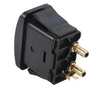 Truck Air Control Switch 3-Position Valve 1.5Mpa Leak-Resistant For Truck Air Spring Suspension Activation System