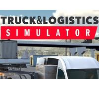 Truck and Logistics Simulator (PC) Steam Account - GLOBAL