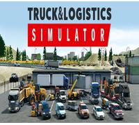Truck and Logistics Simulator XBOX One / Xbox Series X|S CD Key