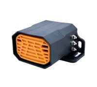 Truck Back-up Alarm 130DB And Dustproof Reversing Warning For Commercial Vehicles Trailers Talking Reverse Back Up Horn Reversing Alarm Buzzer