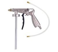 Truck Bed Liner Spray Tools - Precise Adjustable Long-Lasting Tools, Spray Paint Machine | For Automotive Construction Maintenance Chassis Rust Surfaces Powder Repair Truck