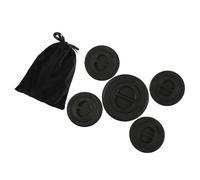 Truck Bed Plugs Caps 68225506AA Fifth Wheel Gooseneck Trailers Bed Plugs Cover For 2500 3500 2014-2019 Vehicle Lighting Accessories For Pickups