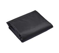 Truck Bed Tarp Cover,600D Fabric Cargo Tarps And Covers | Waterproof Pickup Truck Bed Covers Firmly Wrap To Ensure Safety Of Goods