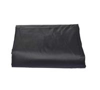 Truck Bed Tarp Cover Waterproof - 600D Waterproof Oxford Truck Bed Tarp Cover With Bungee Belts - Car Pickup Bed Covers, Truck Bed Cover More Waterproof, Thicker