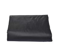 Truck Bed Tarp Universal Waterproof Truck Tail Cover Dustproof Pickup Canvas Canopy Windproof Awning Bed Cloth Cover Tent For Car Accessories(L199xW185)