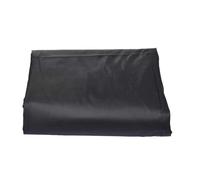 Truck Bed Tarp Universal Waterproof Truck Tail Cover Dustproof Pickup Canvas Canopy Windproof Awning Bed Cloth Cover Tent For Car Accessories(L247xW185)