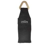 Truck Bed Tie Down Anchors for Easily Secures Your Ratchet Straps, Tie Downs, or Cargo Straps to Your Truck Bed Tailgate