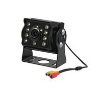 Truck Car Monitoring Reversing Camera HD Night Full Color 1080P Reversing Image Waterproof 9V-36V Car Video Reversing Camera(Lotus AV)