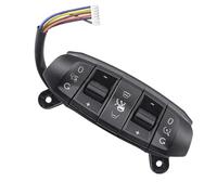 Truck Car Multifunction Steering Buttons 2545507 2980504 Electronic Cruises Control Switches Button