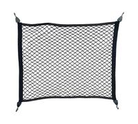 Truck Cargo Nets - Heavy Duty Truck Cargo Net for Storage | High Elasticity Organization Net for Equipment Loading Transportation Vehicles Cars and Agriculture