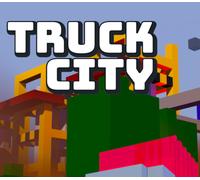 Truck City PC Steam CD Key