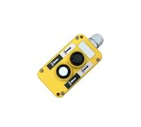 Truck Coffers Cranes Cranes Driving 2 Position Button Switch Box Up and Down Buttons EFDSVUHE(S)