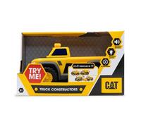 Truck Constructors: Dump Truck - Brand New & Sealed