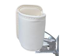 Truck Cup Holder - Cute Drink Organizer, Auto Backseat Cup Keeper | Space Saving Beverage Holder for Car Interior Storage, Handy Drink Pocket Mount for Holiday Season Gift, Ride Valentine, Back