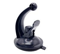 Truck Dashboard GPS Mount - Heavy Duty Dash Stand, ABS Material, 61g Portable Weight, 1.7x7x9.5cm Size, 0.67x2.76x3.74 Inches Dimension, Multifunctional Organizer With Stable Support |