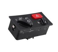 Truck Dashboard Switches Panel Headlight Dimmer Button For Reliability 1801707 2008142 1748565 2419809 225951 Truck Light Switches Panel