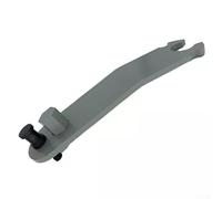 Truck Door Geometry Correction Tool - Duty Tool for Addressing Sag, Rubbing, and Inconsistent Gap Issues (Gray)
