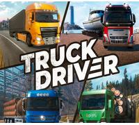 Truck Driver + Hidden Places & Damage System DLC Bundle XBOX One / Xbox Series X|S Account