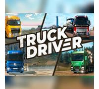 Truck Driver (PC) Steam Account - GLOBAL