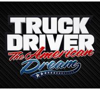 Truck Driver: The American Dream EU Xbox Series X|S CD Key