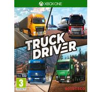 Truck Driver - Xbox One