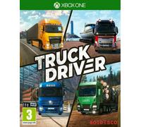 Truck Driver - Xbox One