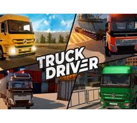 Truck Driver (Xbox One / Xbox Series X|S) Xbox Live Key - ARGENTINA