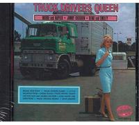 Various Artists - Truck Driver's Queen