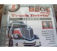 Truck Drivin Classics - Truck Drivin Classics