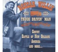 Truck Drivin Man by Boxcar Willie (2004-06-29)